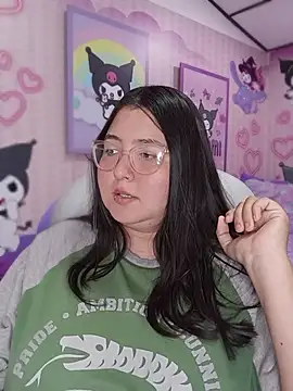 Chat XXX ao vivo de Dulce_meow