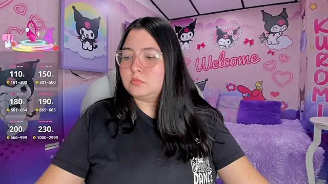 Dulce_meow's Live XXX Chat