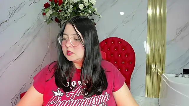 Živý XXX chat Dulce_meow