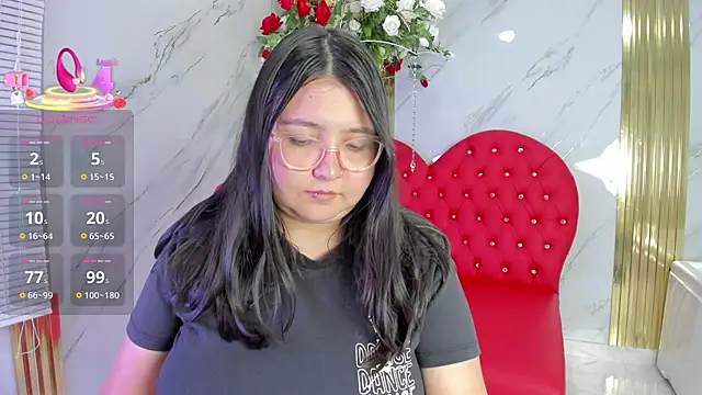 Dulce_meow Live XXX-Chat