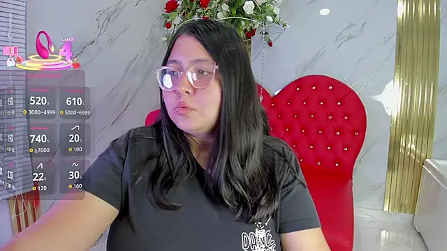 Dulce_meow – Live XXX-chat