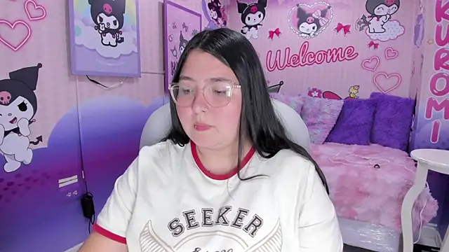 Dulce_meow's Live XXX Chat
