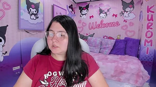 Dulce_meow – Live XXX-chat