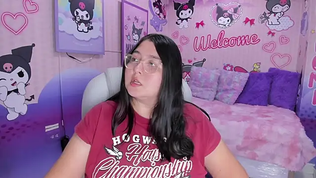 Dulce_meow's Live XXX Chat