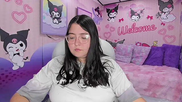 Chat XXX en directo de Dulce_meow