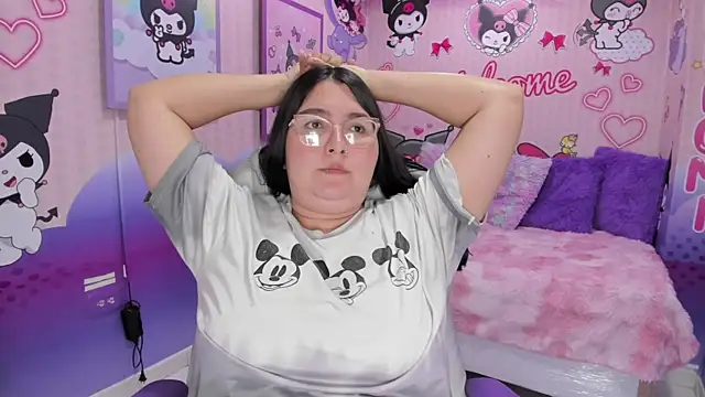 Chat XXX en directo de Dulce_meow