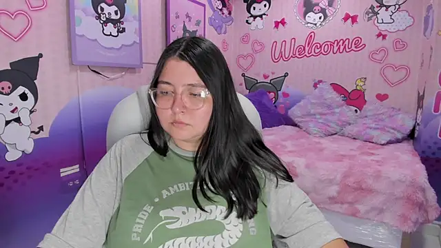 Dulce_meow Adlı Modelin Canlı XXX Sohbeti