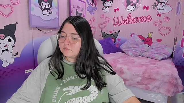 Dulce_meow Live Chatraum