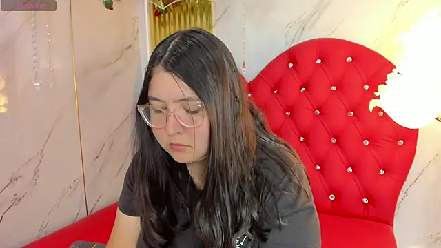 Dulce_meow's Live XXX Chat
