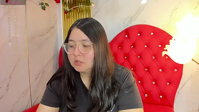 Dulce_meow's Live XXX Chat