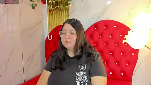 Dulce_meow Chat XXX in diretta