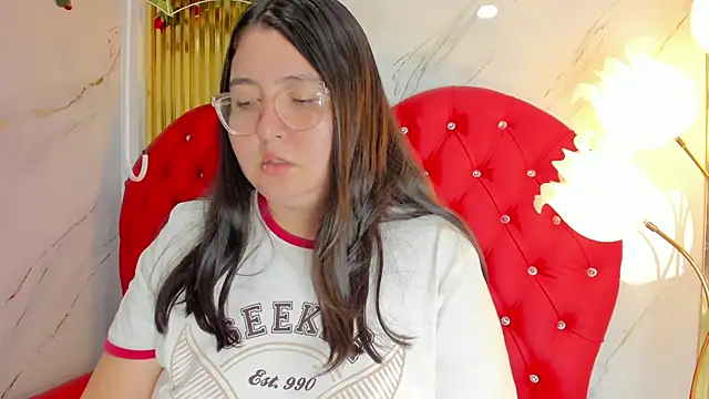 Dulce_meow Live XXX-chat