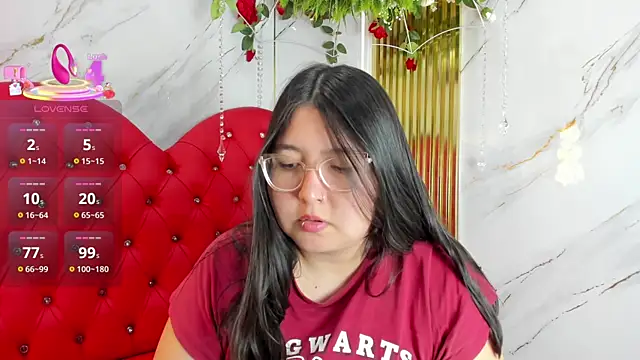 Dulce_meow Live XXX-Chat