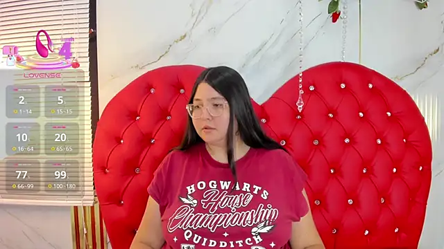 Dulce_meow Live XXX-Chat