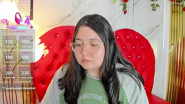 Dulce_meow Live XXX-Chat