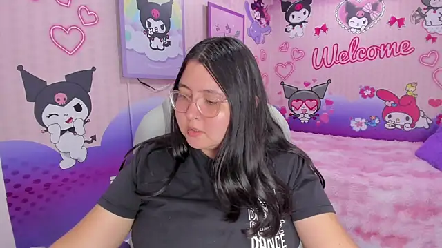 Dulce_meow's Live XXX Chat