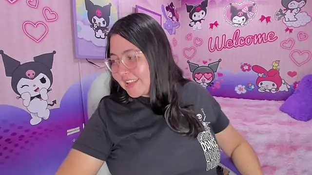 Dulce_meow Chat XXX in diretta