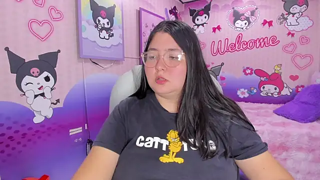 Dulce_meowのライブXXXチャット