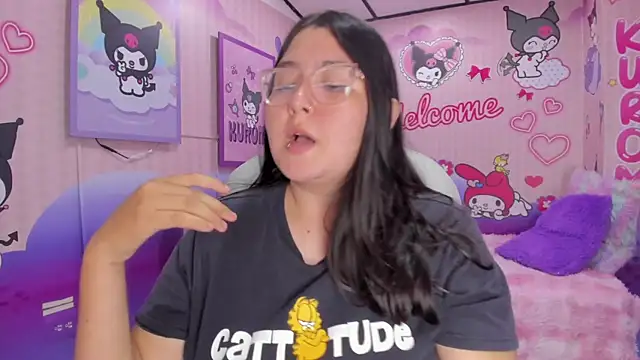 Živý XXX chat Dulce_meow