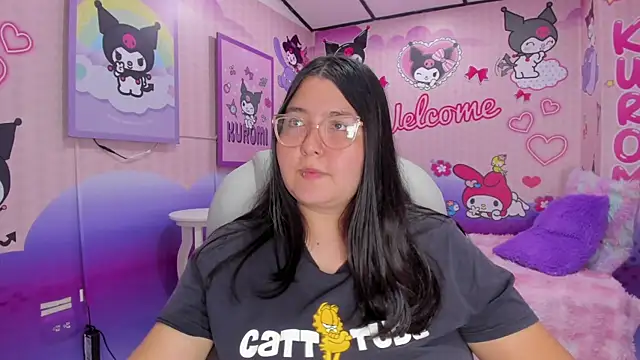 Czat XXX na żywo – Dulce_meow