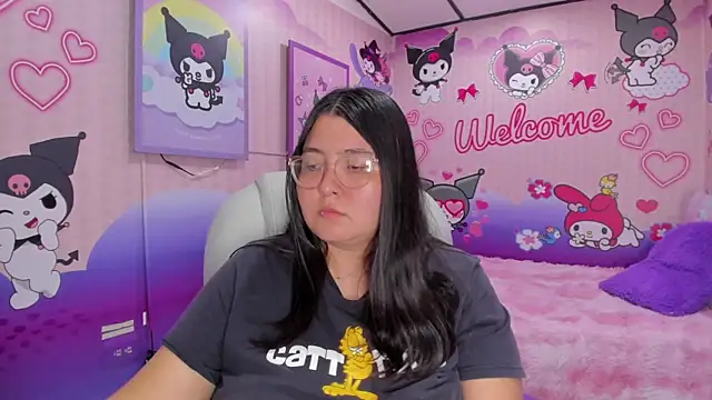 Dulce_meow XXX чат на живо