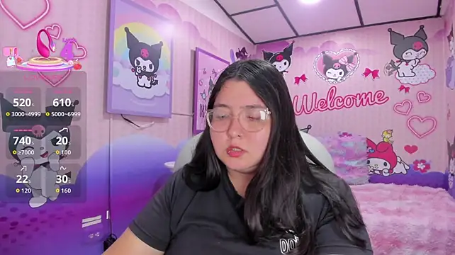 Dulce_meown Live XXX chat