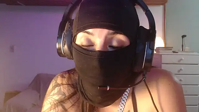 XXX chat uživo modela Katalina_sexyyy