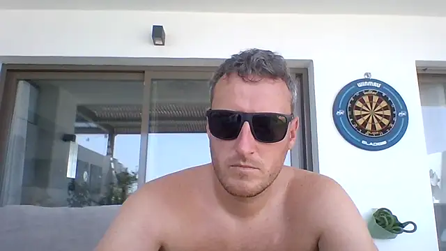 Вебкам-шоу Londonlad818