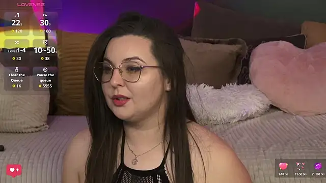 Živý XXX chat Mia_Swano