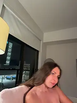 LanaLure_ Шоу с уебкамера