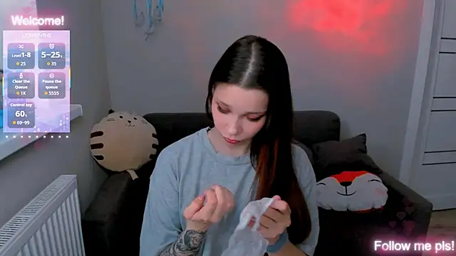 Kitten_Alissa Chat XXX live