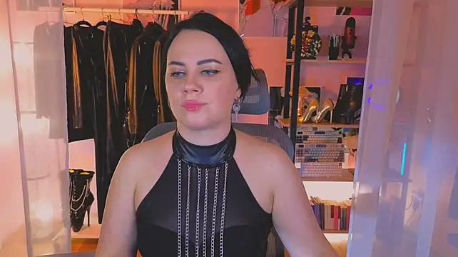 Jolie_Orchid's Webcam Show
