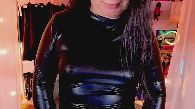 Jolie_Orchid's Live Sex Cam Show