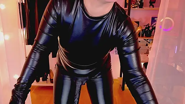 Show de Jolie_Orchid na webcam