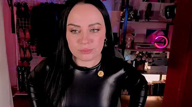 Вебкам-шоу Jolie_Orchid