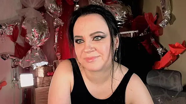 Jolie_Orchid's Live XXX Chat