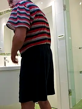 Oldmenhot66 Webcam-Show