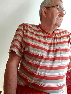 Oldmenhot66 Pertunjukan Webcam