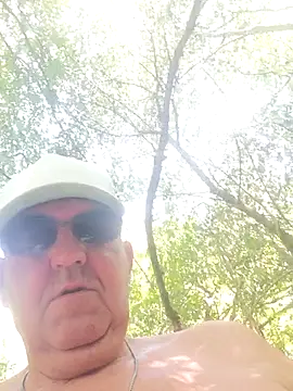 Oldmenhot66 Webcam-Show