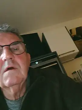 Show webcam de Oldmenhot66