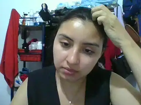 _Romilly_ live XXX chat