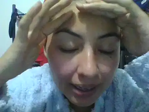 _Romilly_ Chat XXX live