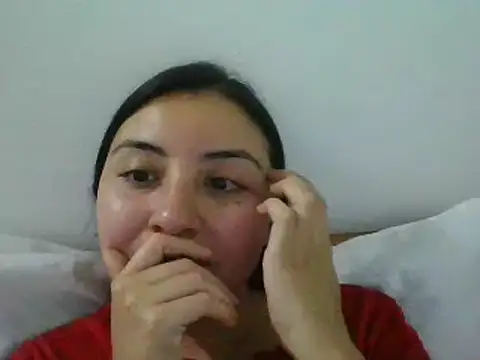 Sala de chat ao vivo de _Romilly_