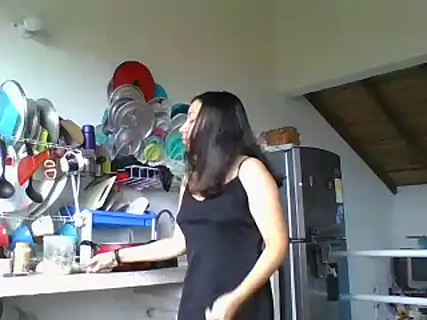Czat XXX na żywo – _Romilly_