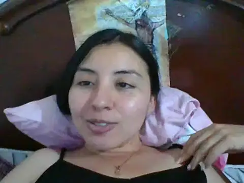 Chat +18 de _Romilly_ ao vivo