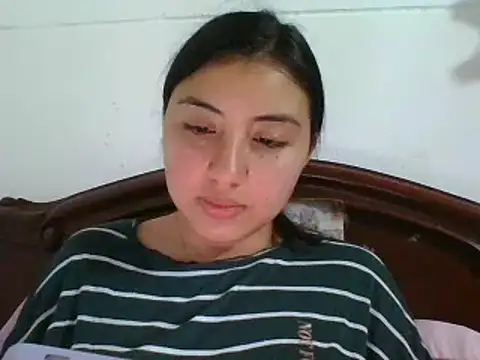 Chat +18 de _Romilly_ ao vivo