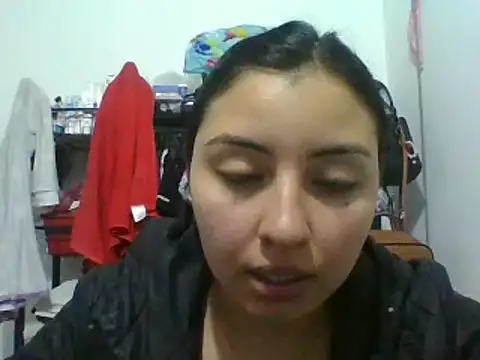 Chat +18 de _Romilly_ ao vivo