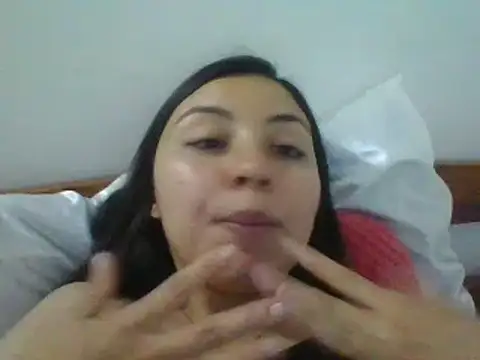 Chat +18 de _Romilly_ ao vivo
