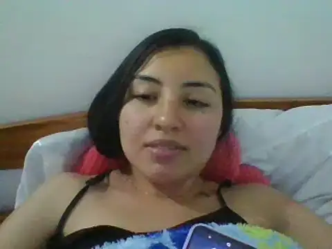 _Romilly_ – Live XXX-chat