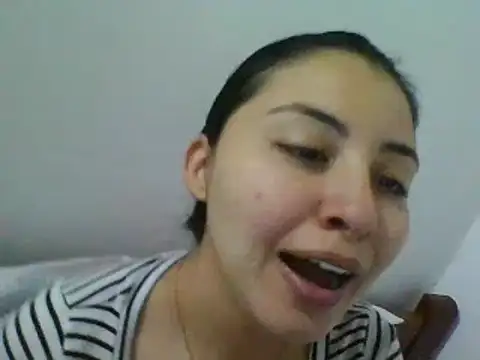 _Romilly_ – Live XXX-chat